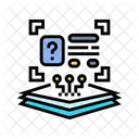 Audience Polling Virtual Icon