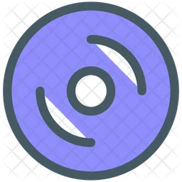 Audio  Icon