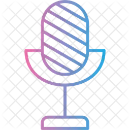 Audio  Icon