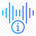Audio Radio Music Icon