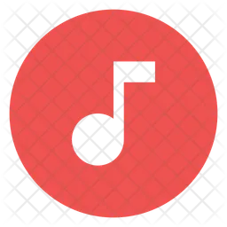 Audio  Icon