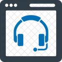 Audio-  Symbol