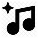 Audio  Icon
