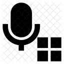 Audio  Icon