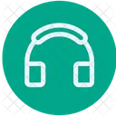 Audio  Icono