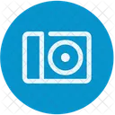 Audio Music Playlist Icon