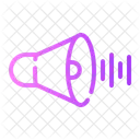 Audio Music And Multimedia Copyright Icon