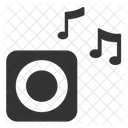 Audio Icon