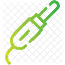 Audio Jack Connectivity Icon