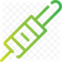 Audio Jack Connectivity Icon