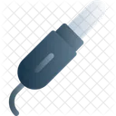 Audio Jack Connectivity Icon