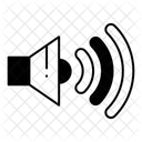 Audio-  Symbol