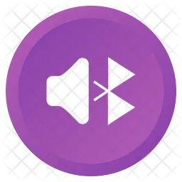 Audio  Icon