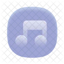 Audio  Icon
