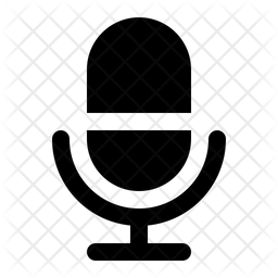 Audio Icon Of Glyph Style Available In Svg Png Eps Ai Icon Fonts