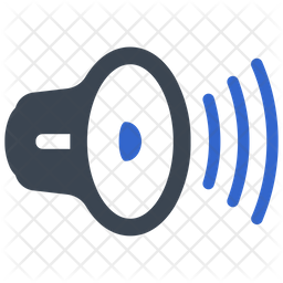 Audio Icon Of Colored Outline Style Available In Svg Png Eps Ai Icon Fonts