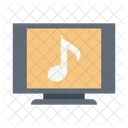 Sound Audio Player Icon