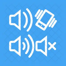 Audio  Icon