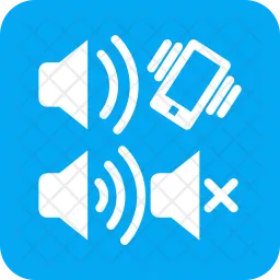 Audio  Icon