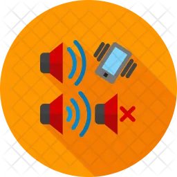 Audio  Icon