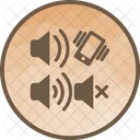 Audio  Icon