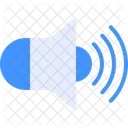 Audio Sound Volume Icon