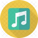 Audio Music Musical Icon