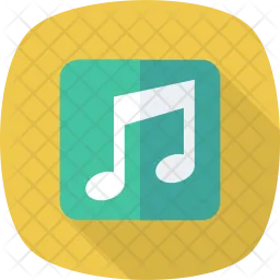 Audio  Icon