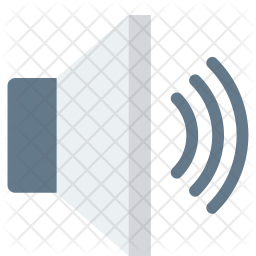 Audio Icon