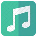 Audio Music Musical Icon