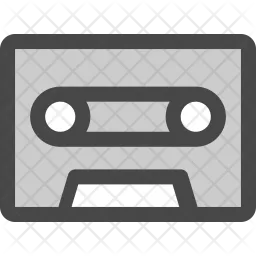 Audio  Icon