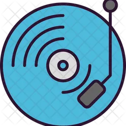 Audio  Icon