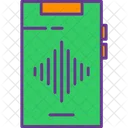 Audio  Symbol
