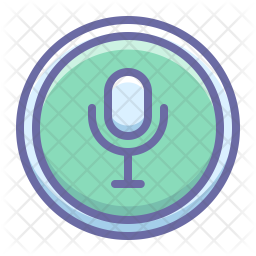 Audio Icon
