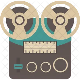 Audio  Icon