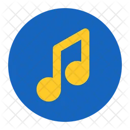 Audio  Icon