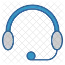 Audio Peripheral Mic Icon