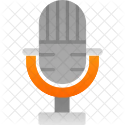 Audio  Icon