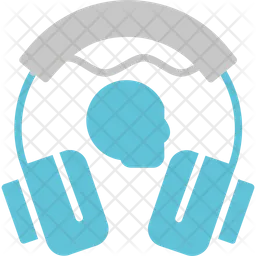 Audio  Icon