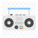Music Sound Media Icon