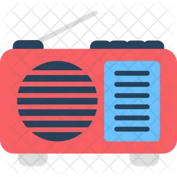 Audio  Icon