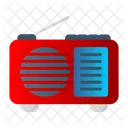 Audio  Icon