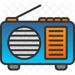 Audio  Icon