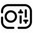 Audio Icon