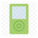 Audio Gadget Player Icon