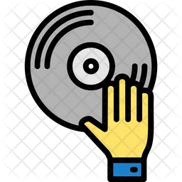 Audio  Icon