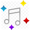 Audio Multimedia Music Icon