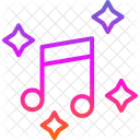Audio Multimedia Music Icon