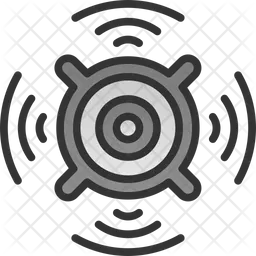 Audio  Icon