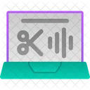 Audio Adjuster  Icon